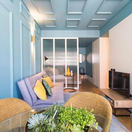 Hm - Infante Riverside Apartment M بورتو المظهر الخارجي الصورة