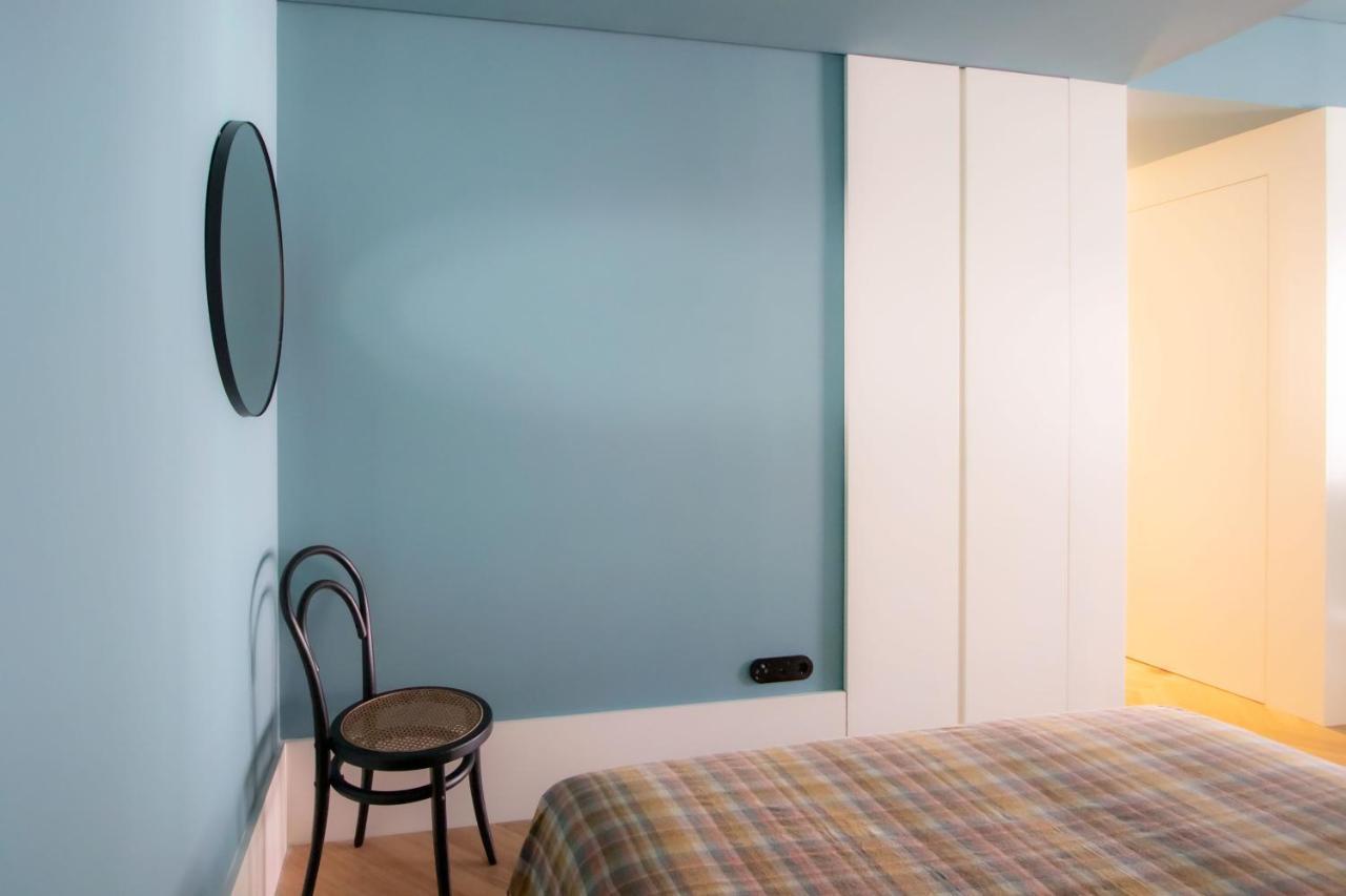 Hm - Infante Riverside Apartment M بورتو المظهر الخارجي الصورة