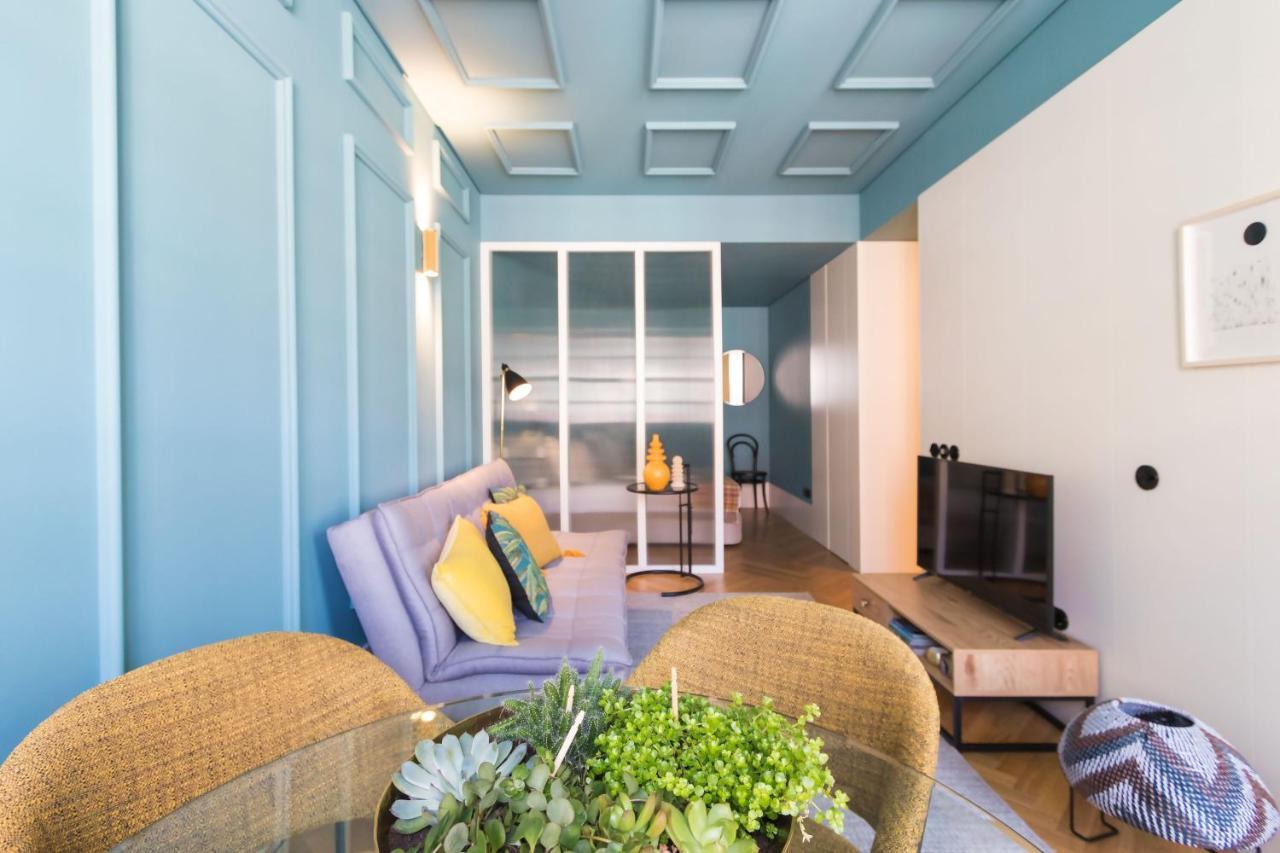 Hm - Infante Riverside Apartment M بورتو المظهر الخارجي الصورة