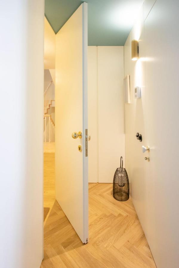 Hm - Infante Riverside Apartment M بورتو المظهر الخارجي الصورة