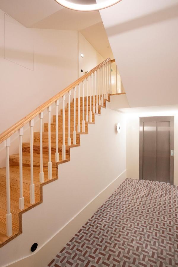 Hm - Infante Riverside Apartment M بورتو المظهر الخارجي الصورة