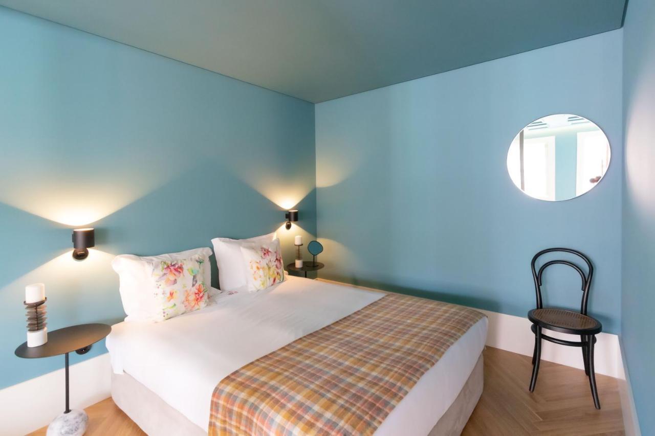 Hm - Infante Riverside Apartment M بورتو المظهر الخارجي الصورة
