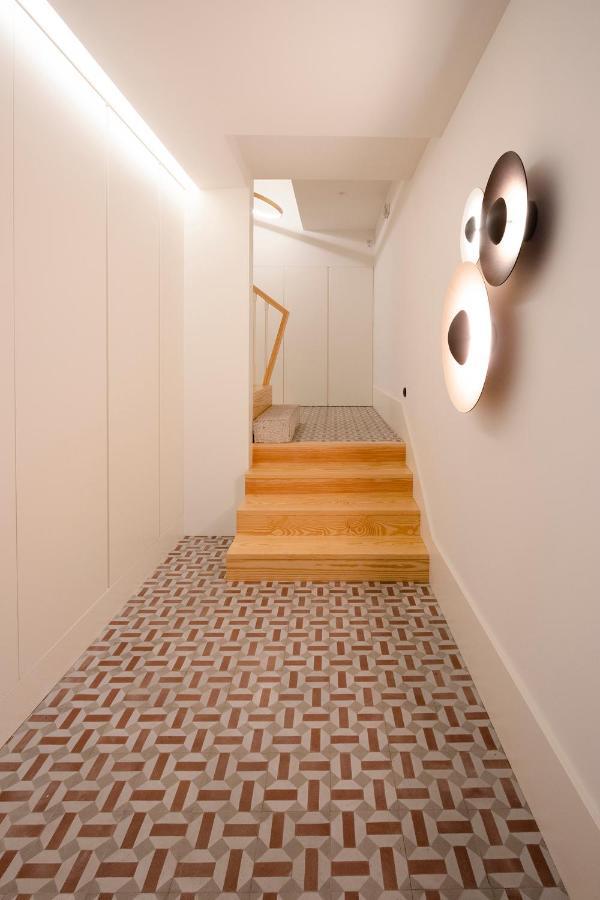 Hm - Infante Riverside Apartment M بورتو المظهر الخارجي الصورة