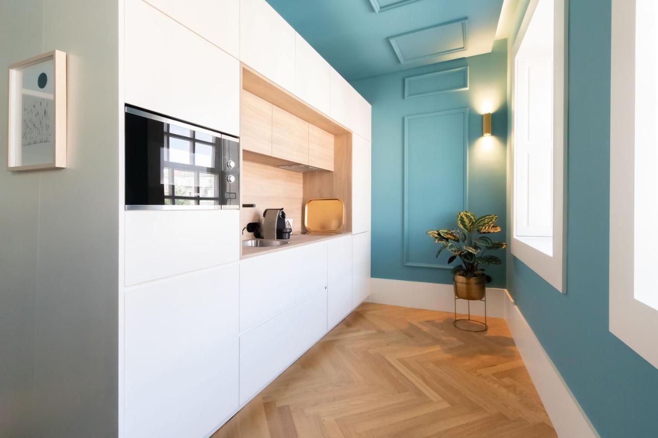 Hm - Infante Riverside Apartment M بورتو المظهر الخارجي الصورة