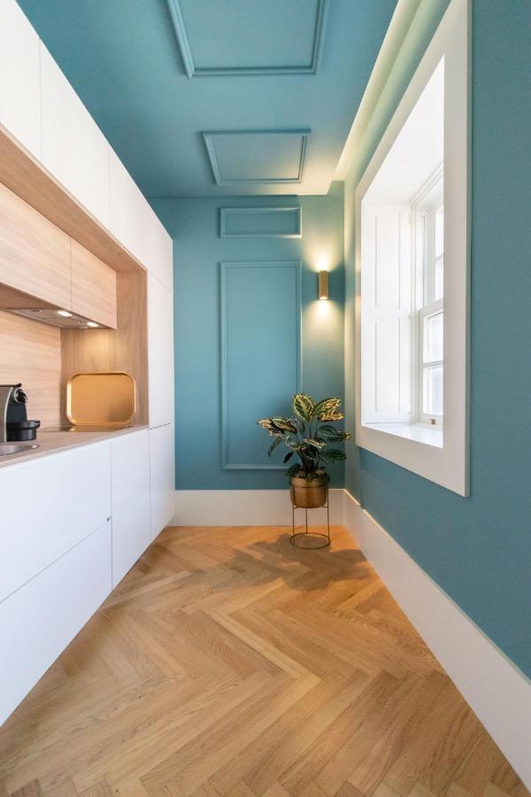 Hm - Infante Riverside Apartment M بورتو المظهر الخارجي الصورة
