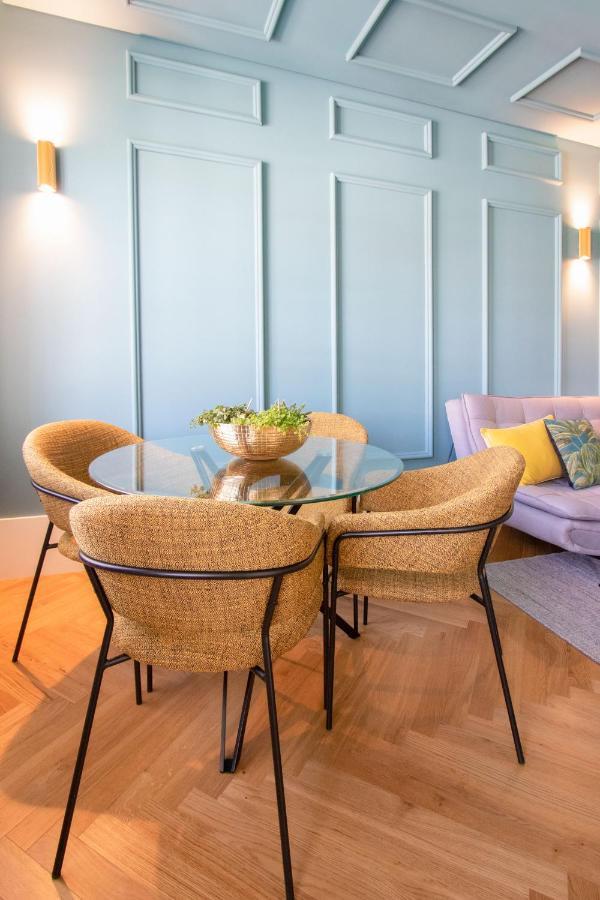 Hm - Infante Riverside Apartment M بورتو المظهر الخارجي الصورة