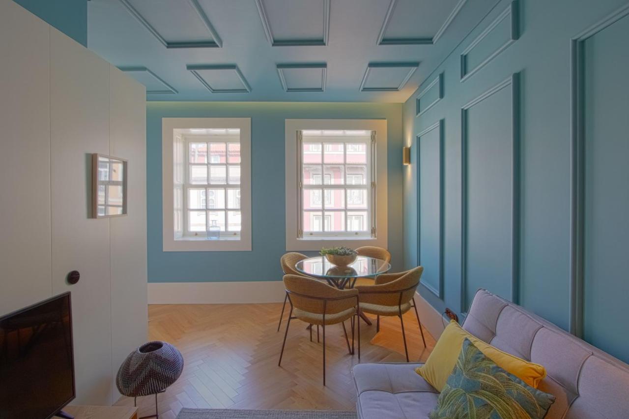 Hm - Infante Riverside Apartment M بورتو المظهر الخارجي الصورة