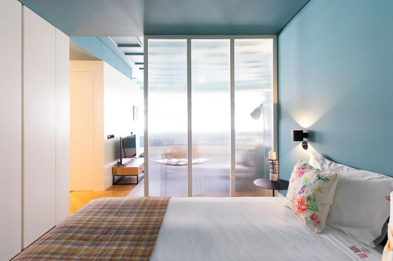 Hm - Infante Riverside Apartment M بورتو المظهر الخارجي الصورة