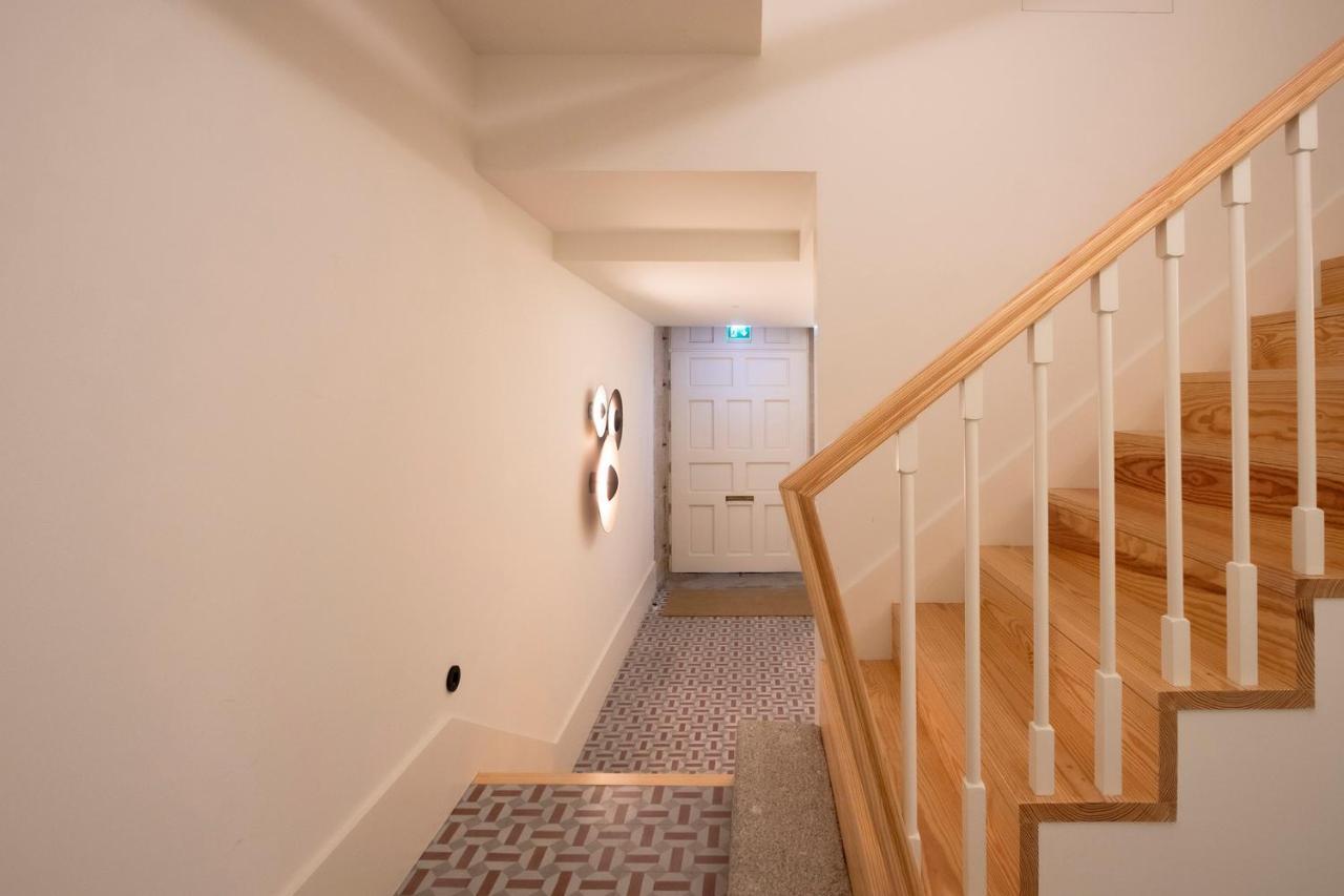 Hm - Infante Riverside Apartment M بورتو المظهر الخارجي الصورة